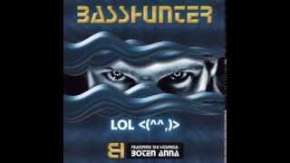 Basshunter - We Are The Waccos