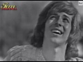 Claudio Baglioni   Io, una ragazza e la gente (RAI - Speciale Tre Milioni - La libertà, 10/09/1971)