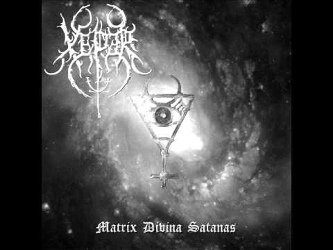 Xeper-Matrix Divina Satanas