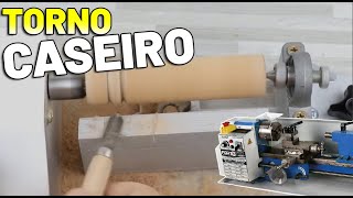 4 PROJETOS DE FERRAMENTAS PARA SUA OFICINA!!! Maker