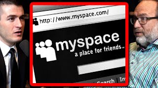 Why MySpace failed | Jimmy Wales and Lex Fridman