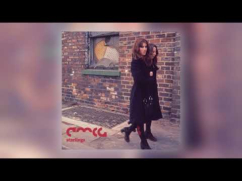 A Man Called Adam - Starlings (Extended Vocal Mix) [Audio]