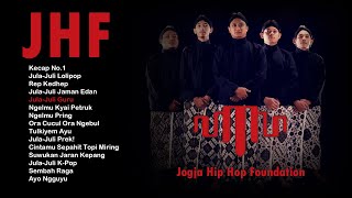 Download lagu Jogja Hip Hop Foundation Kecap No 1 Ngelmu Pring C....mp3