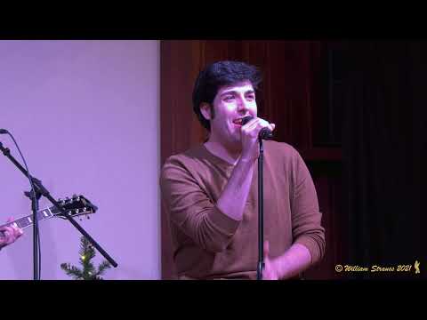 Austin Irby, David Lee, Jeff Lewis And Alex Mitchell - "Mystery Train/Tiger Man"