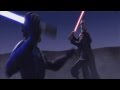 Star Wars The Clone Wars Music Video 