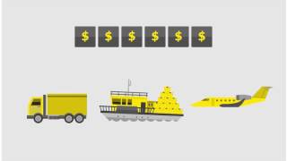 Softeon Distributed Order Management (DOM) video