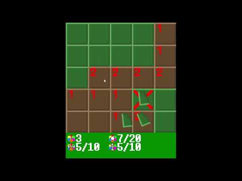 DC's Multiworld Async Hell - 04 - M - Kaboom