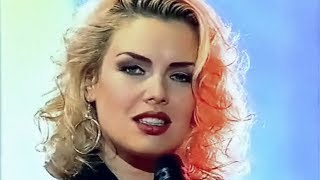 Kim Wilde  Who Do You Think You Are Ein Kessel Buntes