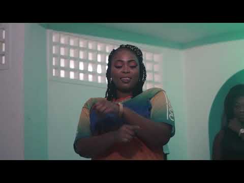 Mad Daag 6ix, Lexie Thickness - My Type (Official Music Video)