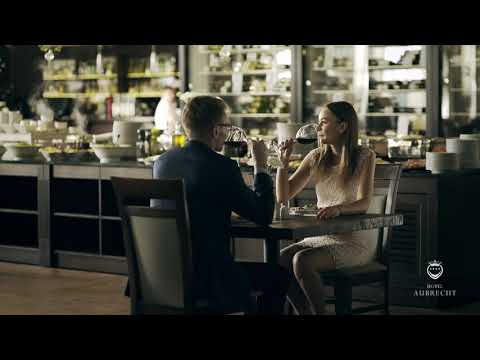 Hotel Aubrecht | Film Reklamowy
