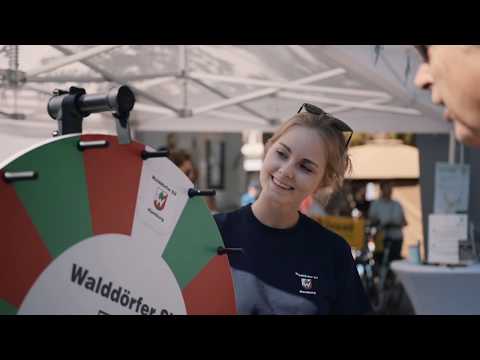 Walddörfer SV - Volksdorfer Stadtteilfest 2019