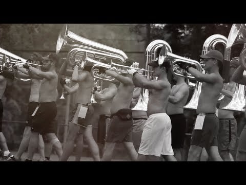 Presenting the 2017 Bluecoats Musical Selections