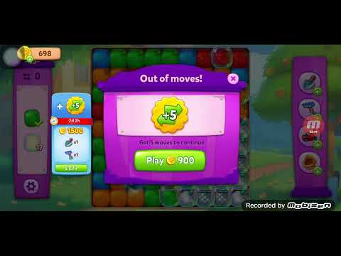 Farmscapes Level 45-53 Part 1 (Incomplete)