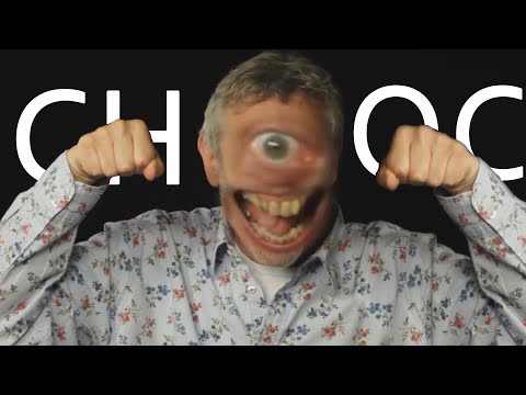[YTP] Michael Rosen Loves Choc
