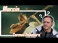 Marcin Carmen Habanera Live In Japan First Time Reaction