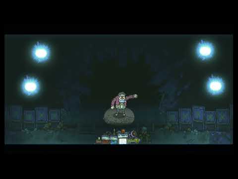 Eastward Review (Nintendo Switch)