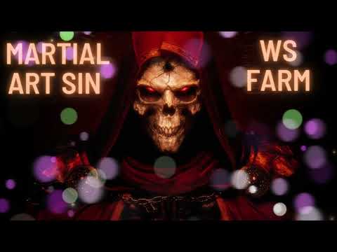 ma sin baal run - d2r