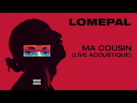 Video thumbnail for Ma cousin (live acoustique)
