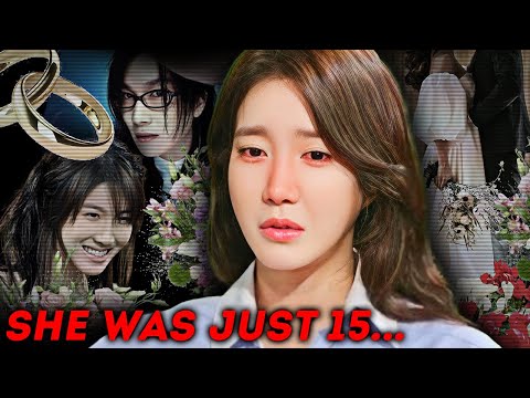 The DARKEST Dating Scandal In KPOP That Ended Horribly