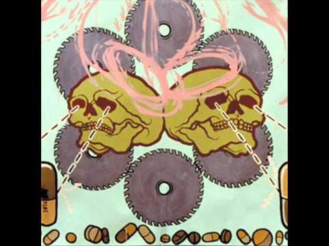 Agoraphobic Nosebleed-Egineering a Pill Frenzy