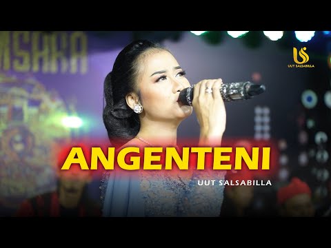 Angenteni - Uut Salsabilla (Cover)