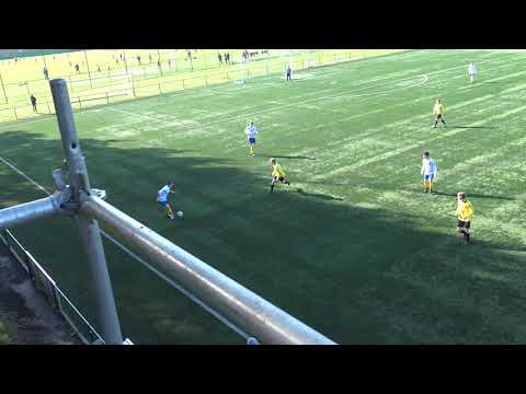 U21 KVC Westerlo - U21 KSK Kasterlee (deel 3)