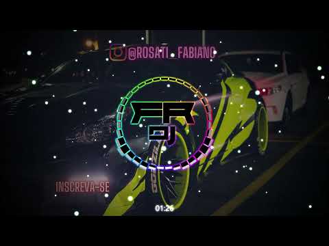 VOU TE ILUDIR / EU REBOLO SIM - DJ DM / MC BRANQUINHA e MC MIRELLA - TIK TOK (FR DJ)