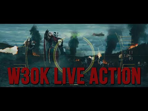 FRATRES - A Warhammer 30K live action fanfilm FRATRES - A Warhammer 30K live action fanfilm