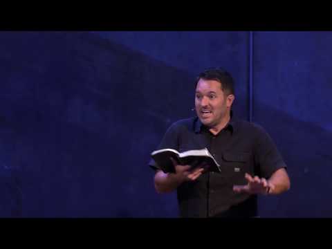 Church Project // Acts 19:23-41