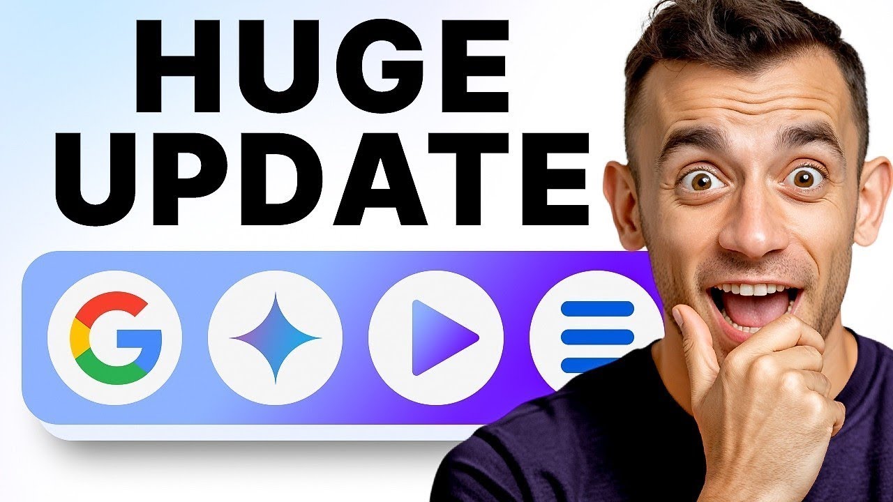 Antigravity: Google's New FREE AI Vibe Coder is INSANE!