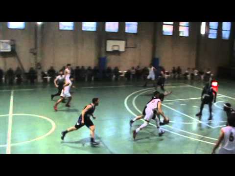 EBA ECLSIF JDA12 ALMASSERA - GANDIA