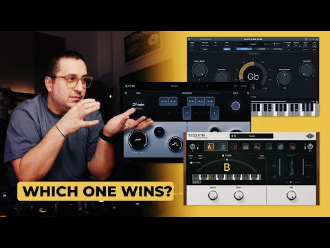 Is Auto-Tune Overrated in 2025? Testing Vocal Tuning Plugins