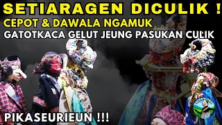 Download lagu SETIARAGEN DICULIK‼️GATOT KACA JEUNG CEPOT NGEPUNG PENCULIK |WAYANG GOLEK KI DADAN SUNANDAR SUNARYA mp3 Download lagu SETIARAGEN DICULIK‼️GATOT KACA JEUNG CEPOT NGEPUNG PENCULIK |WAYANG GOLEK KI DADAN SUNANDAR SUNARYA mp3