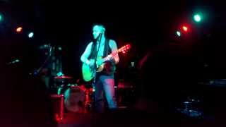 The Classic Crime&#39;s, Matt MacDonald - The Precipice (LIVE Acoustic)