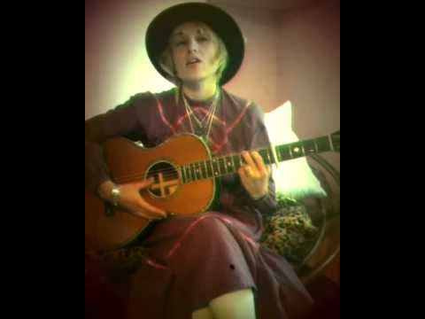 Sarah Maguire - SHE GOT AWAY