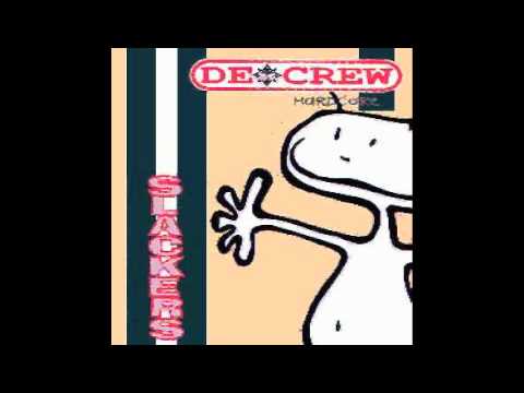 DeCrew - Outro - (1996)