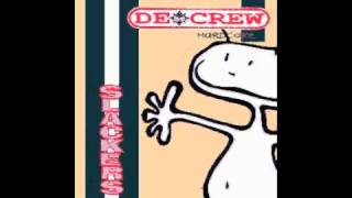 DeCrew - Outro - (1996)