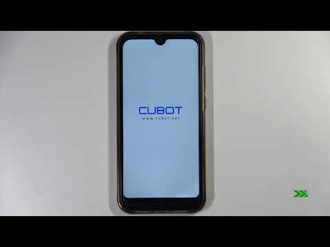 Cómo resetear CUBOT R19 - formatear Xiaomi