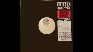 TrueBlood - Roots & Culture (M.A.N.I.C. Remix)