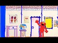 Elmo S World Word Work Problems Interview