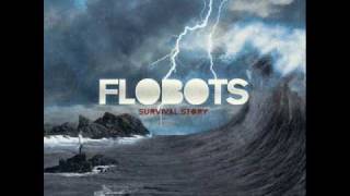 White Flag Warrior-Flobots Lyrics