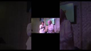 Download lagu Cep Sanud Ft Ririn DA - MUHASABAH CINTA mp3