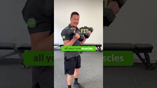 Build STRENGTH for Gardening Over 55 (3 Key Exercises)