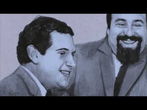 Mort Shuman - Suspicion (demo 1962)