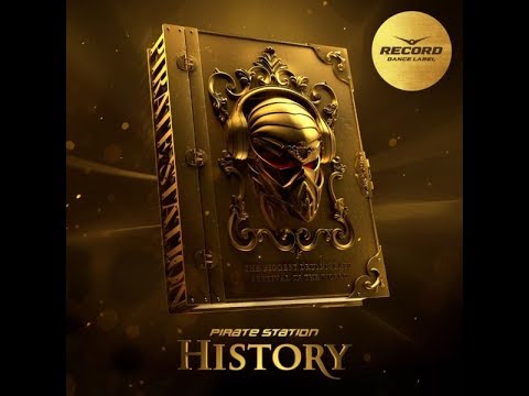 Dima Pulsar - Pirates Anthem