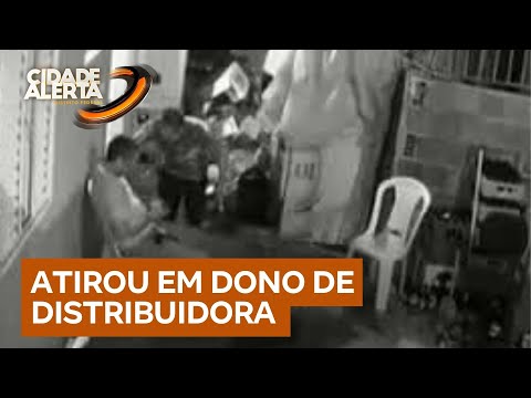 Ex-PM é condenado a 18 anos por matar comerciante em Águas Lindas de Goiás | Cidade ALerta DF