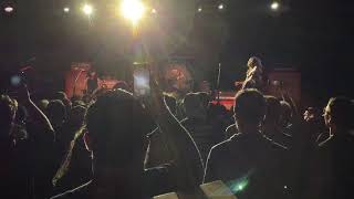 Boris (w/Uniform) | Akuma no Uta - Elsewhere, Brooklyn 9/10/2019