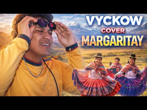 COVER Margaritay - Quirquinchos by Vyckow (Tiktok versión)