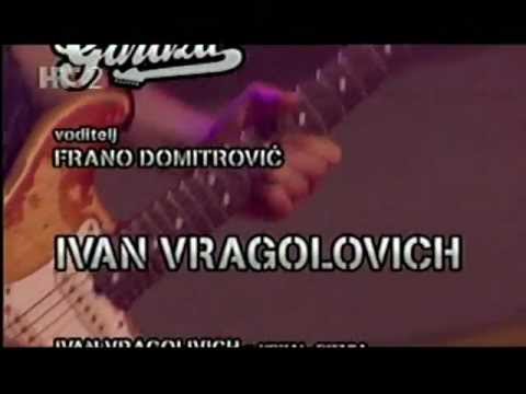 Ivan Vragolovich Vragsa - Loco - (Garaža 2012, Htv) (part 4/4)