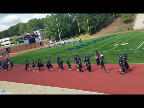 Jamboree 8-20-16 Redan Raiders